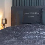 아파트 Schlummerduene 하프크루그