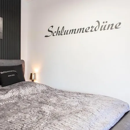 Schlummerduene *