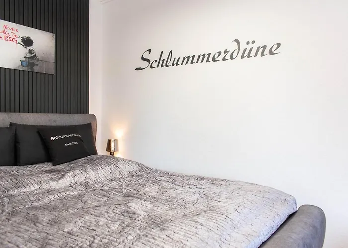 Schlummerduene *